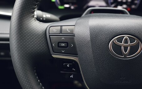 Toyota Camry, 2026 год, 4 550 000 рублей, 21 фотография