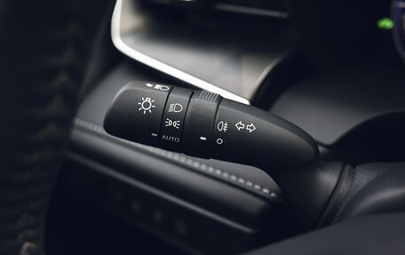 Toyota Camry, 2026 год, 4 550 000 рублей, 22 фотография