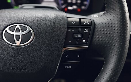 Toyota Camry, 2026 год, 4 550 000 рублей, 23 фотография