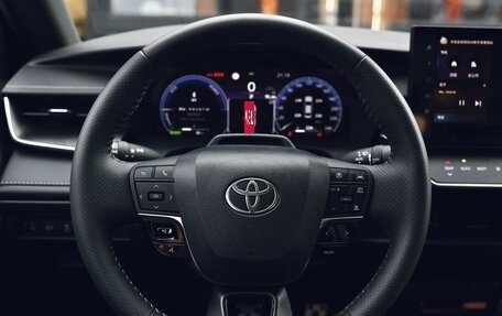 Toyota Camry, 2026 год, 4 550 000 рублей, 19 фотография