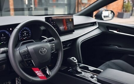 Toyota Camry, 2026 год, 4 550 000 рублей, 18 фотография