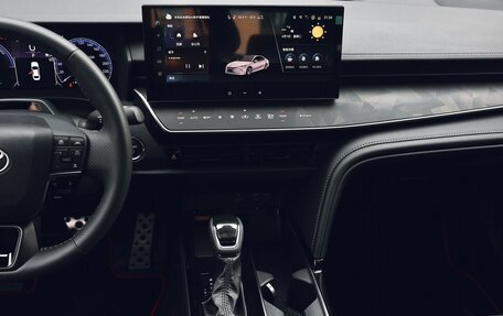 Toyota Camry, 2026 год, 4 550 000 рублей, 25 фотография