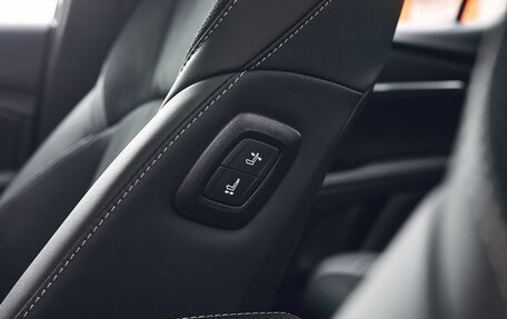 Toyota Camry, 2026 год, 4 550 000 рублей, 29 фотография