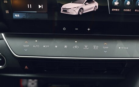 Toyota Camry, 2026 год, 4 550 000 рублей, 26 фотография