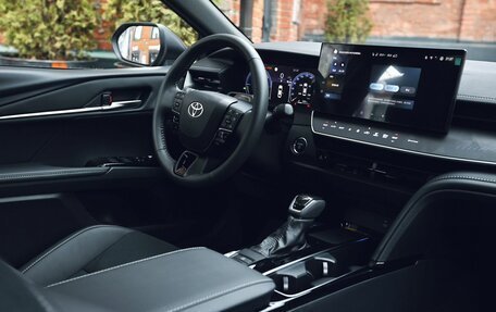 Toyota Camry, 2026 год, 4 550 000 рублей, 30 фотография