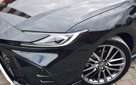 Toyota Camry, 2026 год, 4 550 000 рублей, 35 фотография