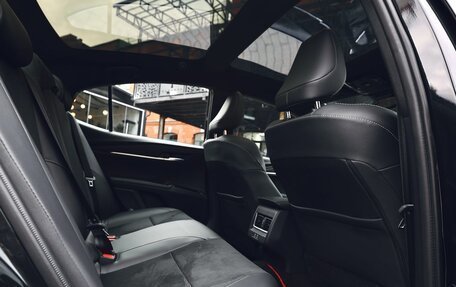 Toyota Camry, 2026 год, 4 550 000 рублей, 34 фотография