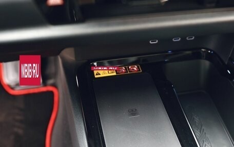 Toyota Camry, 2026 год, 4 550 000 рублей, 27 фотография