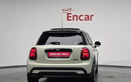 MINI Hatch, 2021 год, 2 017 000 рублей, 4 фотография