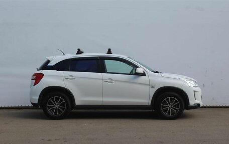 Citroen C4 Aircross, 2015 год, 790 000 рублей, 4 фотография