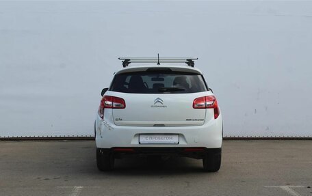 Citroen C4 Aircross, 2015 год, 790 000 рублей, 6 фотография