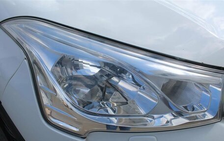 Citroen C4 Aircross, 2015 год, 790 000 рублей, 9 фотография