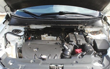 Citroen C4 Aircross, 2015 год, 790 000 рублей, 11 фотография