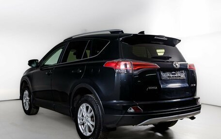 Toyota RAV4, 2015 год, 2 100 000 рублей, 6 фотография