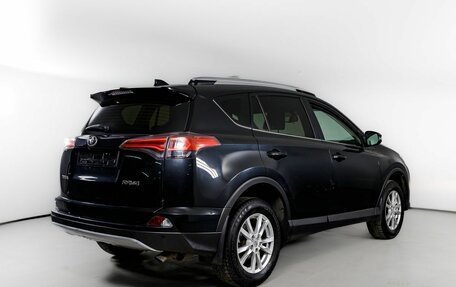 Toyota RAV4, 2015 год, 2 100 000 рублей, 4 фотография