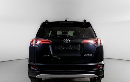 Toyota RAV4, 2015 год, 2 100 000 рублей, 5 фотография