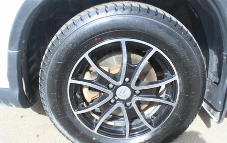 Citroen C4 Aircross, 2015 год, 790 000 рублей, 10 фотография