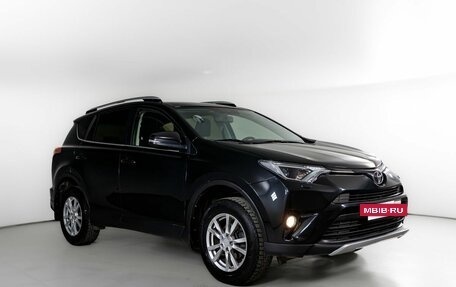Toyota RAV4, 2015 год, 2 100 000 рублей, 3 фотография