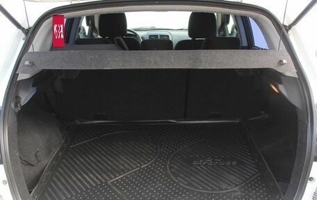 Citroen C4 Aircross, 2015 год, 790 000 рублей, 12 фотография