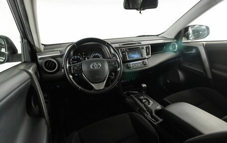 Toyota RAV4, 2015 год, 2 100 000 рублей, 7 фотография