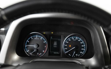 Toyota RAV4, 2015 год, 2 100 000 рублей, 10 фотография