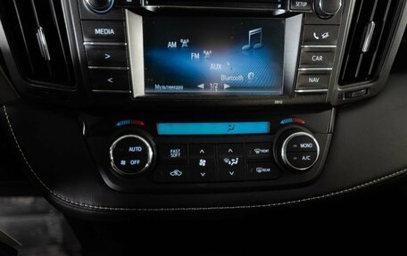 Toyota RAV4, 2015 год, 2 100 000 рублей, 14 фотография