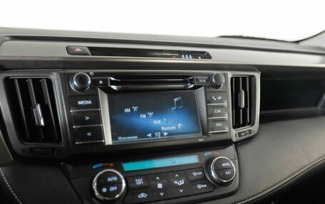 Toyota RAV4, 2015 год, 2 100 000 рублей, 11 фотография