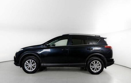 Toyota RAV4, 2015 год, 2 100 000 рублей, 15 фотография