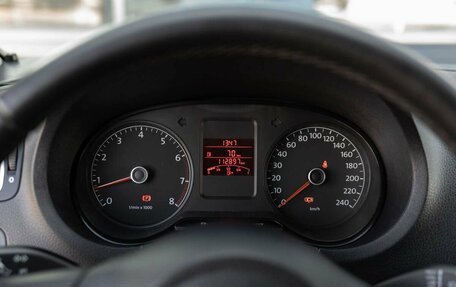 Volkswagen Polo VI (EU Market), 2013 год, 770 000 рублей, 12 фотография