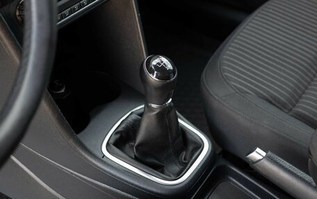 Volkswagen Polo VI (EU Market), 2013 год, 770 000 рублей, 14 фотография