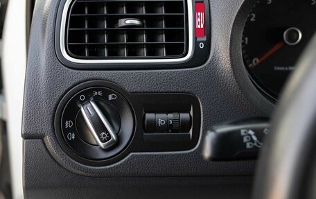 Volkswagen Polo VI (EU Market), 2013 год, 770 000 рублей, 16 фотография