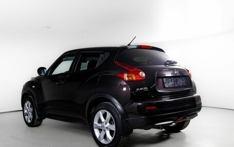 Nissan Juke II, 2013 год, 1 150 000 рублей, 6 фотография