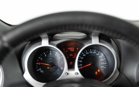 Nissan Juke II, 2013 год, 1 150 000 рублей, 10 фотография