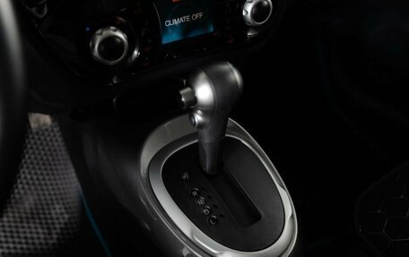 Nissan Juke II, 2013 год, 1 150 000 рублей, 13 фотография