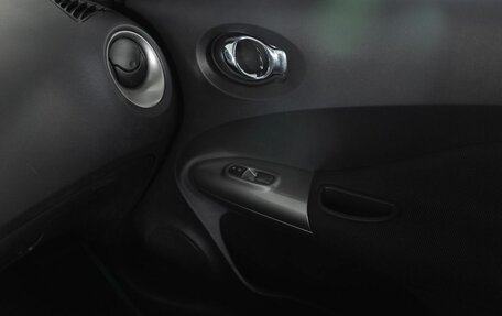 Nissan Juke II, 2013 год, 1 150 000 рублей, 14 фотография