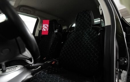 Nissan Juke II, 2013 год, 1 150 000 рублей, 9 фотография