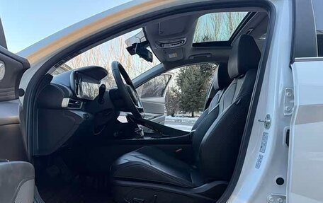 Hyundai Elantra, 2023 год, 1 730 000 рублей, 10 фотография