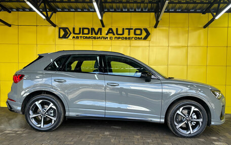 Audi Q3, 2025 год, 4 990 000 рублей, 3 фотография