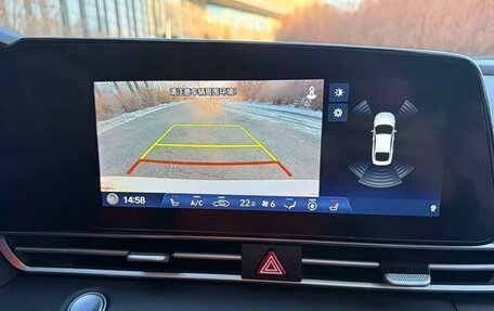 Hyundai Elantra, 2023 год, 1 730 000 рублей, 15 фотография