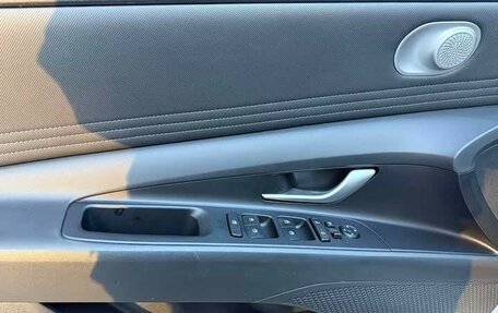 Hyundai Elantra, 2023 год, 1 730 000 рублей, 18 фотография