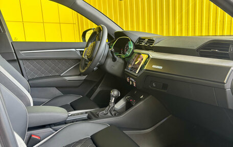 Audi Q3, 2025 год, 4 990 000 рублей, 6 фотография