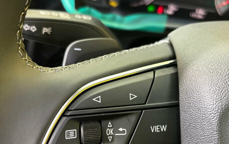 Audi Q3, 2025 год, 4 990 000 рублей, 15 фотография