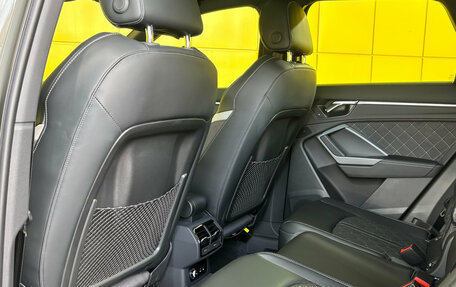 Audi Q3, 2025 год, 4 990 000 рублей, 9 фотография