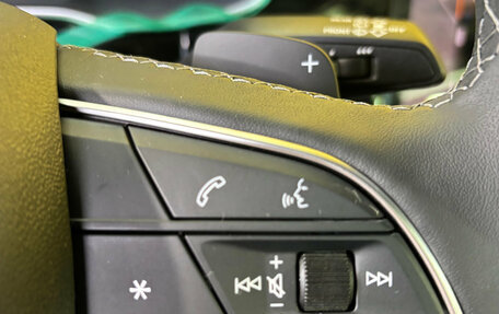 Audi Q3, 2025 год, 4 990 000 рублей, 16 фотография