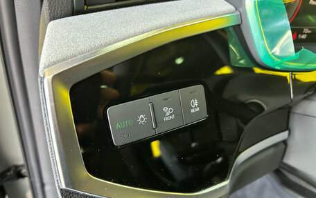 Audi Q3, 2025 год, 4 990 000 рублей, 14 фотография