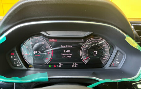 Audi Q3, 2025 год, 4 990 000 рублей, 17 фотография