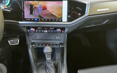 Audi Q3, 2025 год, 4 990 000 рублей, 18 фотография