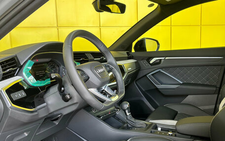 Audi Q3, 2025 год, 4 990 000 рублей, 11 фотография