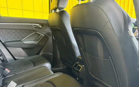 Audi Q3, 2025 год, 4 990 000 рублей, 8 фотография