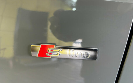 Audi Q3, 2025 год, 4 990 000 рублей, 21 фотография